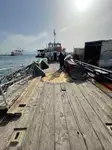 Navire porte-conteneurs à vendre