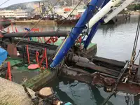 Drague à vendre