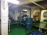 Remorqueur à vendre