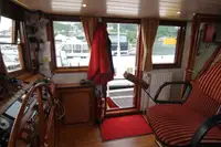 Navire de croisière à vendre