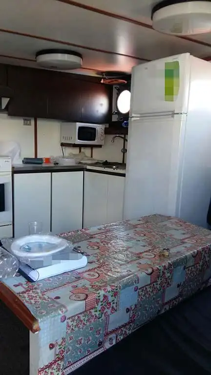 Remorqueur à vendre
