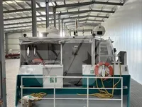 Navire mixte (croisière et transport de marchandises) à vendre