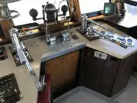 Remorqueur à vendre