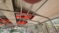 Navire de croisière à vendre