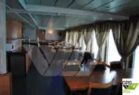 Navire porte-conteneurs à vendre
