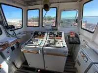 Remorqueur à vendre