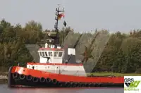 Remorqueur à vendre