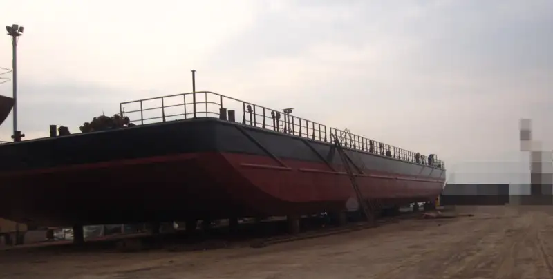 Péniche à vendre