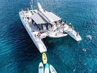 Navire de passagers à vendre