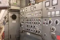 Remorqueur à vendre