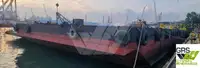 Péniche à vendre