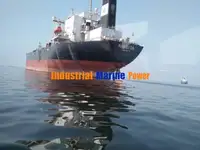 Pétrolier / chimiquier à vendre