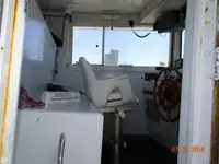 Cutter à vendre