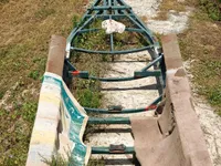 Bateaux de travail à vendre