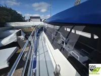 Bateau pilote à vendre