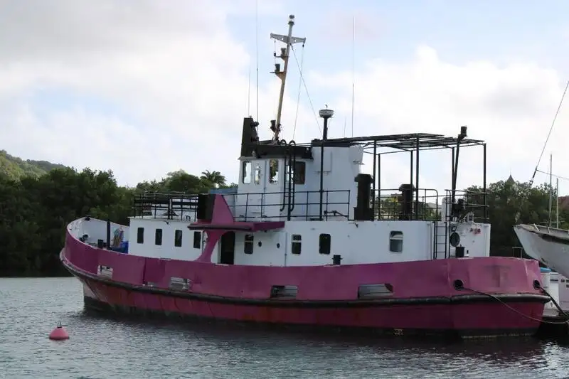 General Cargo/Multi-purpose à vendre