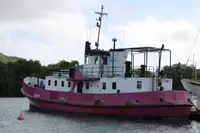 General Cargo/Multi-purpose à vendre