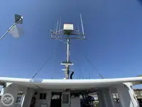 Palangrier à vendre