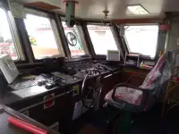Remorqueur à vendre
