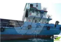 Navire de débarquement, citerne à vendre