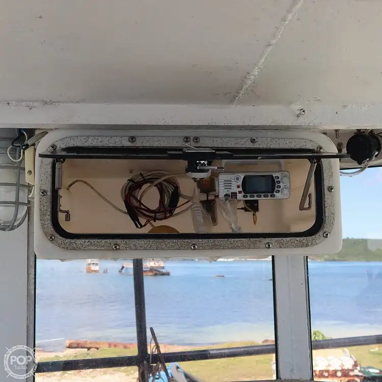 Navire de débarquement, citerne à vendre