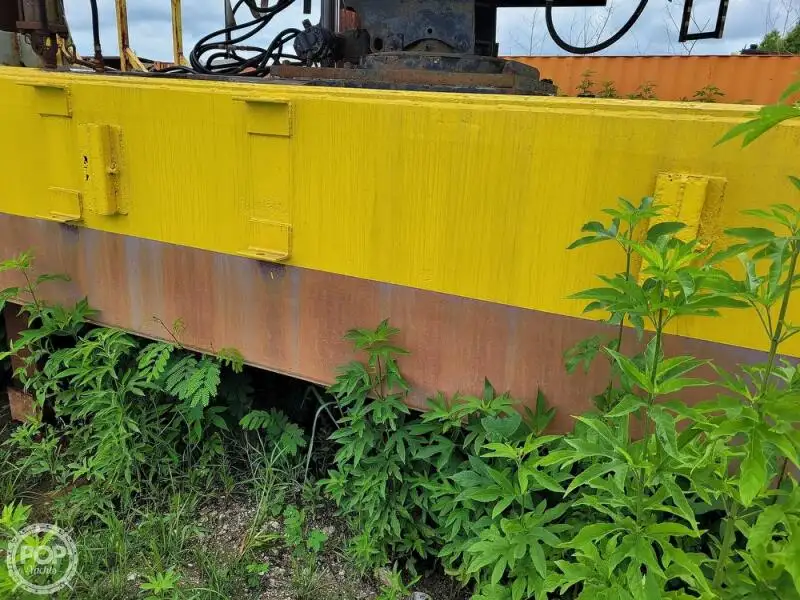 Péniche à vendre