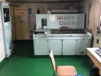Pétrolier / chimiquier à vendre