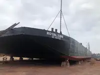 Barge à vendre