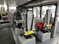 Navire porte-conteneurs à vendre