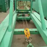Péniche à vendre