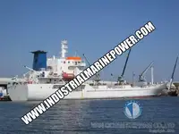 Navire frigorifique à vendre