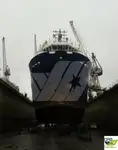 Navire d'approvisionnement à vendre
