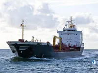 Pétrolier / chimiquier à vendre