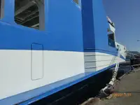 Navire-ferry à vendre