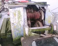 Péniche à vendre