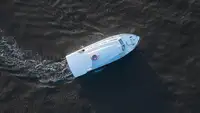 Navire de croisière à vendre