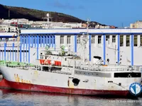Palangrier à vendre