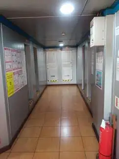 Remorqueur à vendre