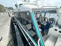 Navire de croisière à vendre