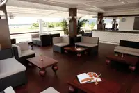 Navire de croisière à vendre