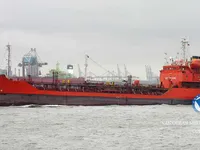 Pétrolier / chimiquier à vendre