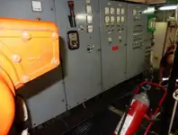 Bateaux de travail à vendre