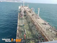 Pétrolier / chimiquier à vendre