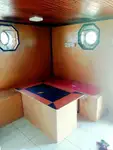 Navire de débarquement, citerne à vendre