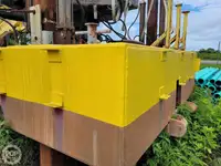 Péniche à vendre