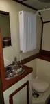Bateau patrouilleur à vendre
