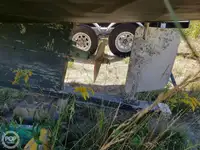 Navire de transformation de poisson à vendre