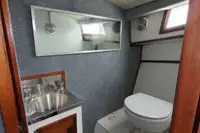Bateaux de travail à vendre