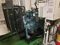 Remorqueur à vendre