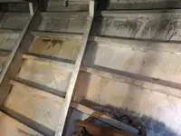 Navire porte-conteneurs à vendre